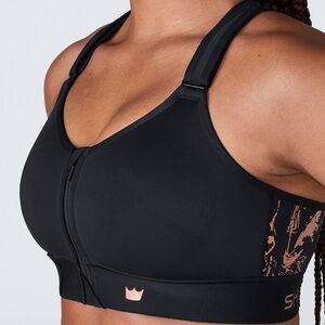 Shefit flex sports bra size small
